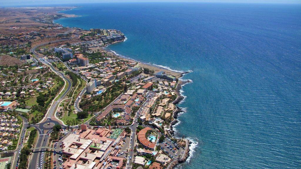 Emigreren Gran Canaria - Wonen in het Zuiden van Gran Canaria - Hoe is de werkelijkheid? Zuidkust Gran Canaria - El Coleccionista de Instantes Fotografía & Video via Flickr