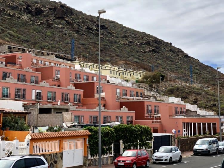 Emigreren Gran Canaria - Emigreren als 40 plusser - Het emigratieverhaal van Francisca - Puerto Rico Gran Canaria