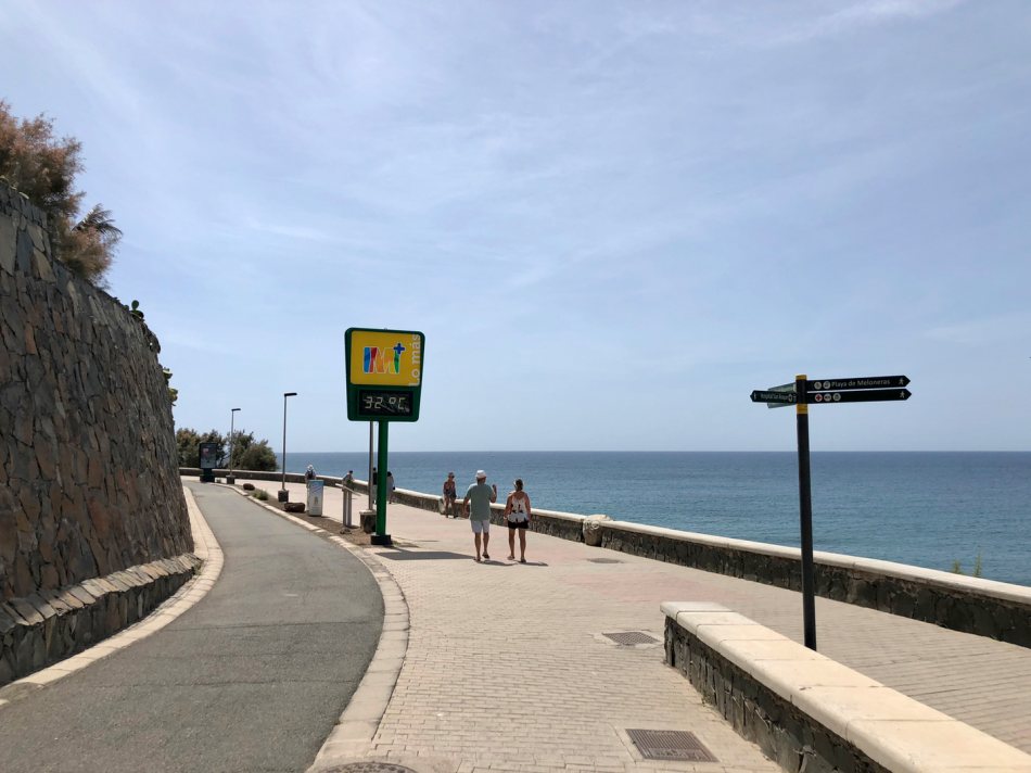 Emigreren Gran Canaria - Emigratie tips - Voorbereiden op emigratie in 4 stappen - Playa de Meloneras Gran Canaria