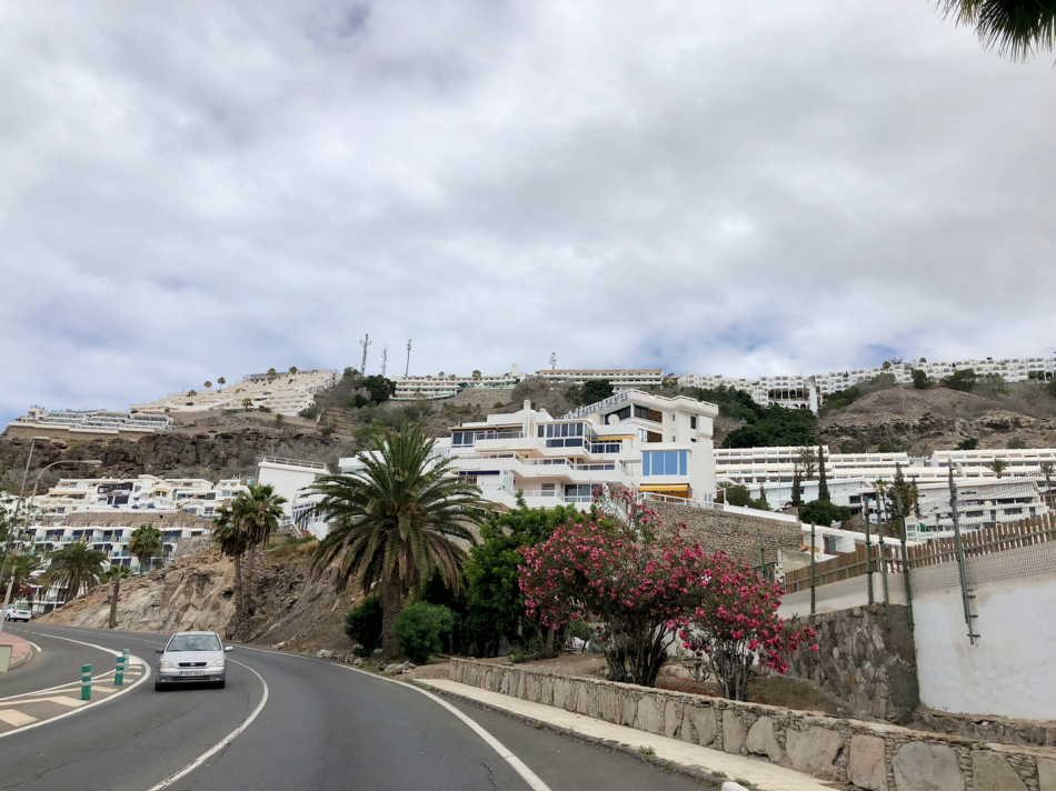 Emigreren Gran Canaria - Emigratie tips - Voorbereiden op emigratie in 4 stappen - Puerto Rico Gran Canaria