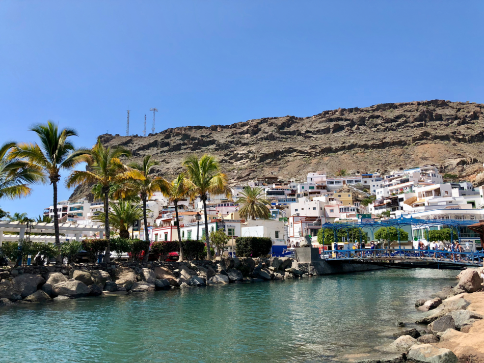 Emigreren Gran Canaria - Emigratie tips - Voorbereiden op emigratie in 4 stappen - Puerto de Mogan Huisjes