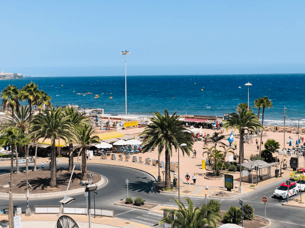 Alles over het dagelijkse leven op Gran Canaria