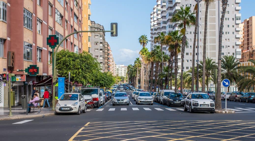 Emigreren Gran Canaria – Huurprijzen op Gran Canaria afgelopen jaar wederom gestegen – Las Palmas de Gran Canaria – Bengt Nyman via Flickr Emigreren Gran Canaria - Huurprijzen op Gran Canaria afgelopen jaar wederom gestegen - Las Palmas de Gran Canaria - Bengt Nyman via Flickr