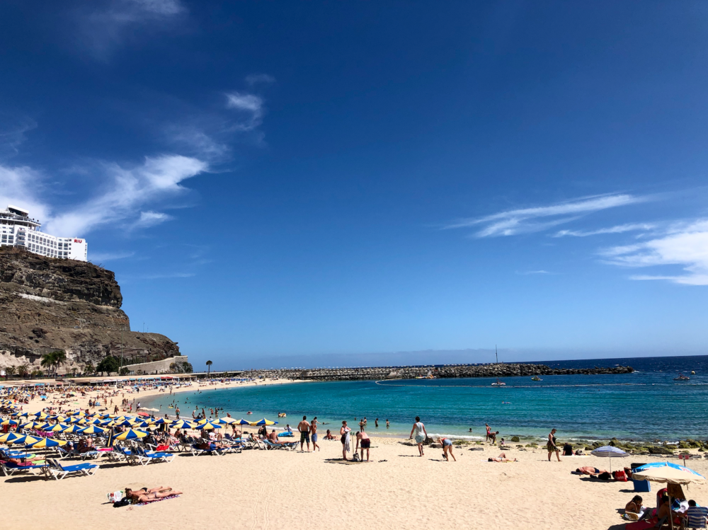 Tips voor een budget vakantie naar Gran Canaria  Emigreren Gran Canaria