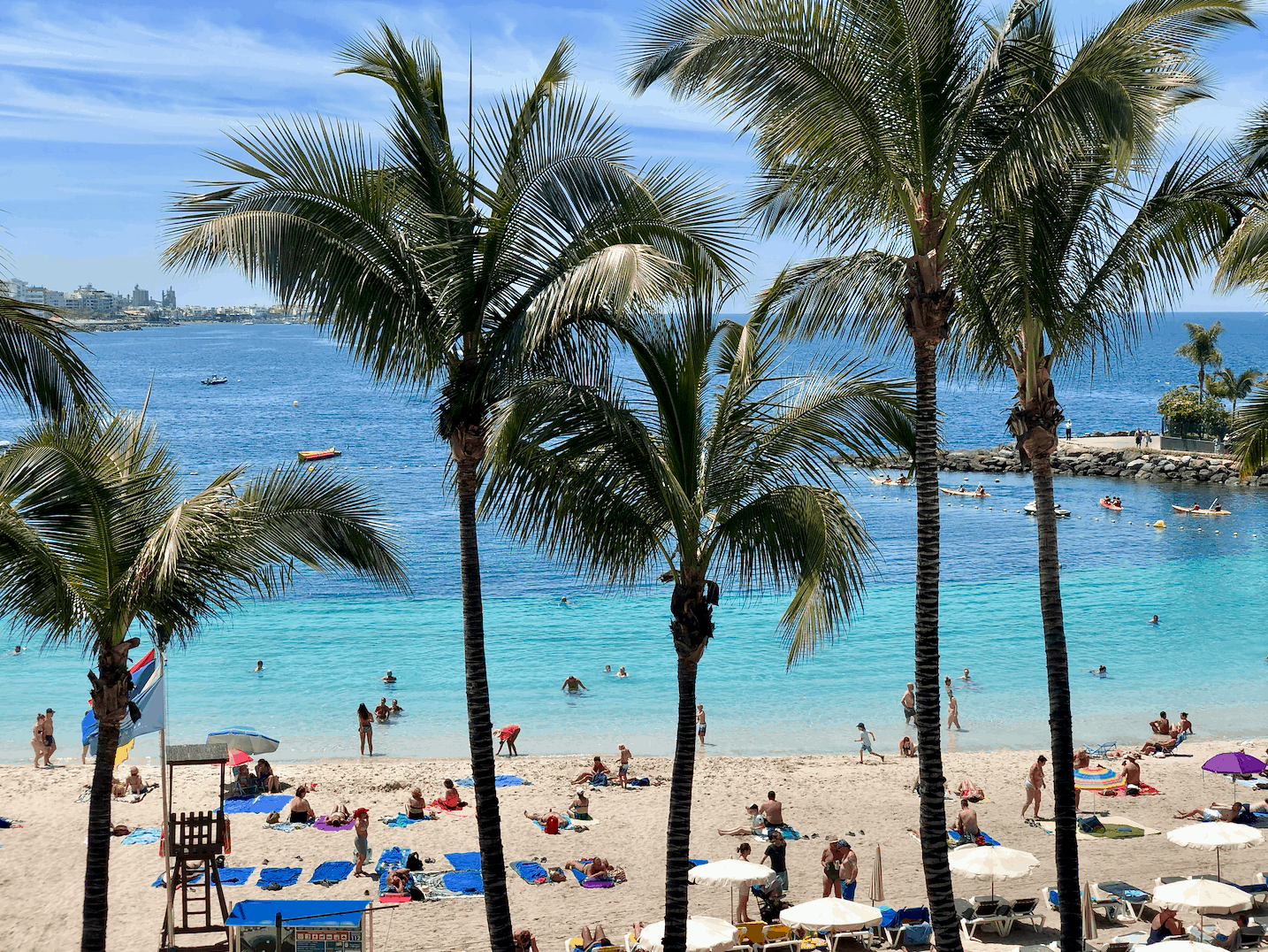 Alles over het weer op Gran Canaria Emigreren Gran Canaria Alles over het weer op Gran Canaria Emigreren Gran Canaria