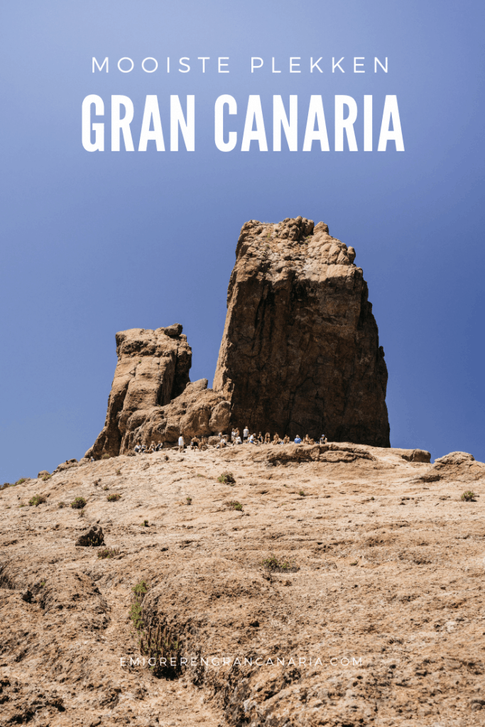 De Mooiste Plekken Op Gran Canaria | Emigreren Gran Canaria