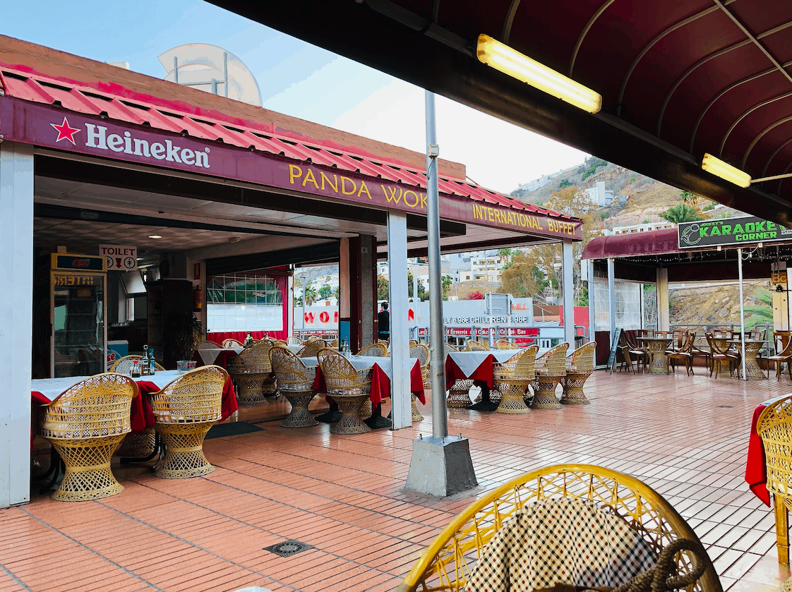 De 10 beste restaurants in Gran Canaria Emigreren Gran Canaria