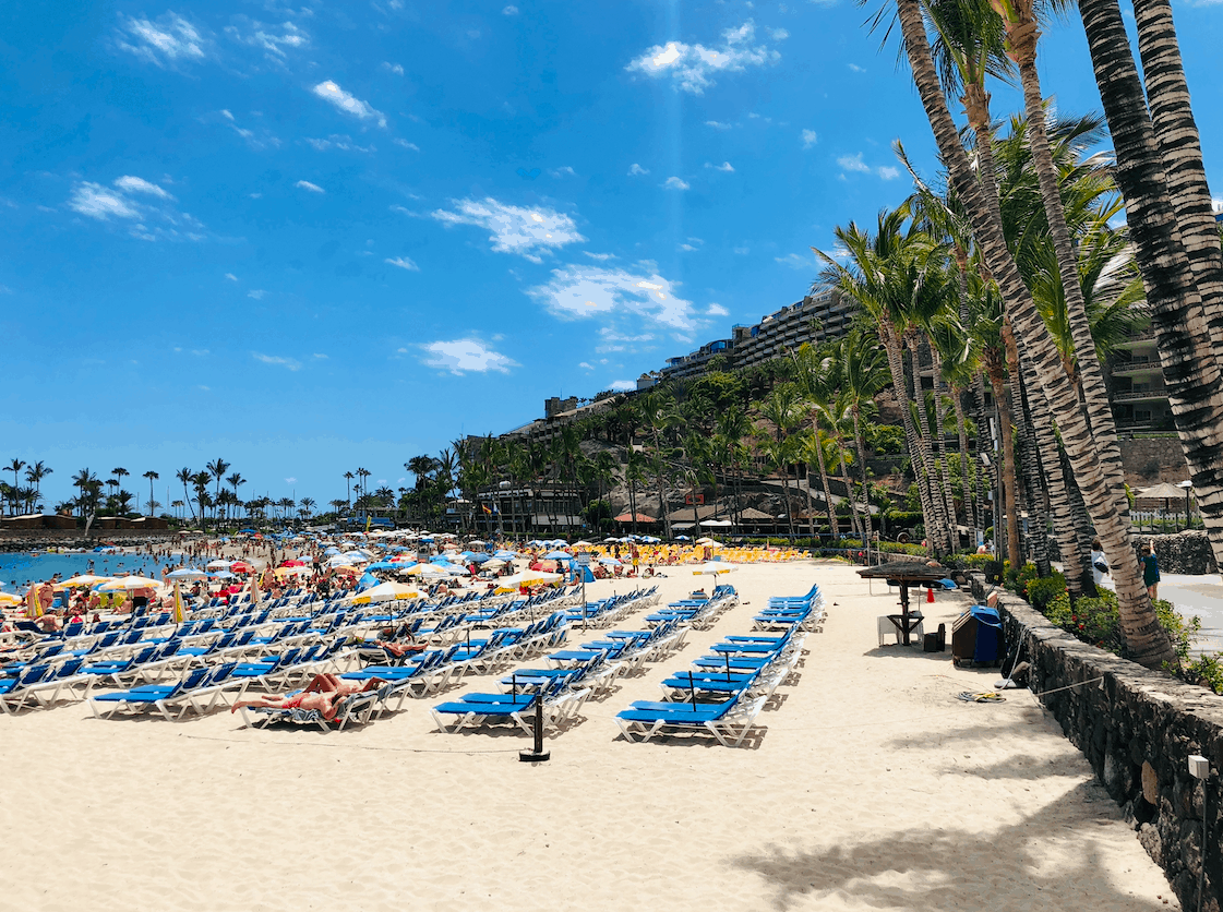 De mooiste plekken op Gran Canaria – Emigreren Gran Canaria