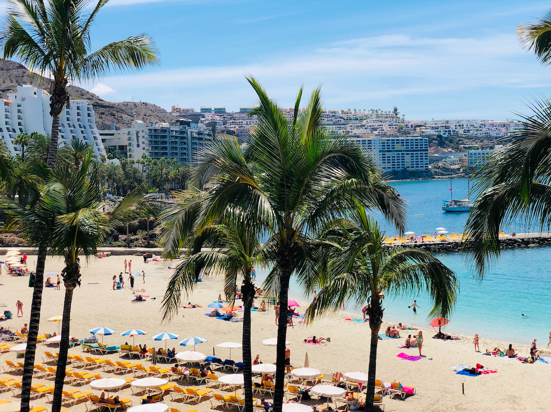 De mooiste plekken op Gran Canaria – Emigreren Gran Canaria