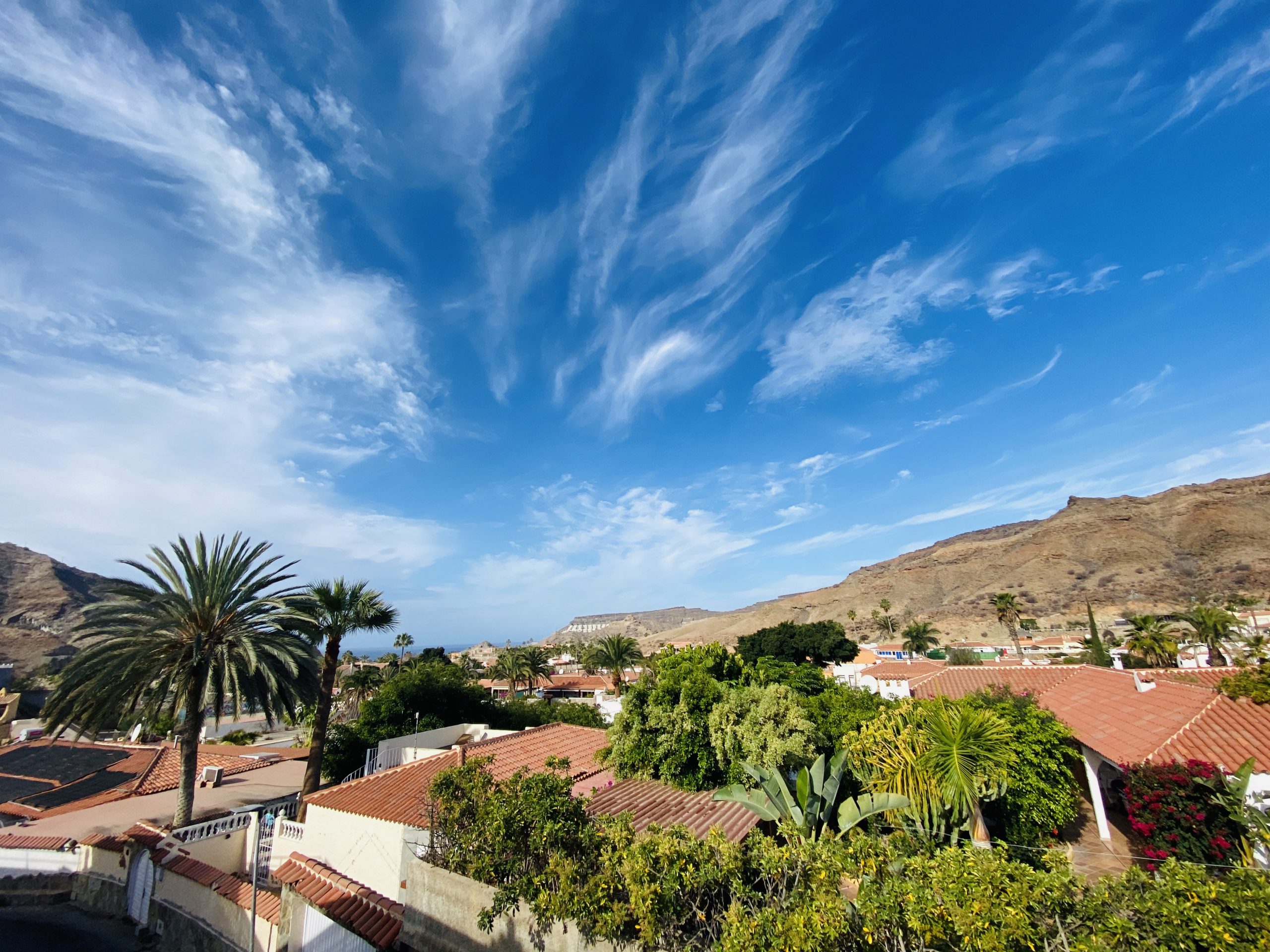 Dagboek Tijdelijk Op Gran Canaria Verblijven | Emigreren Gran Canaria