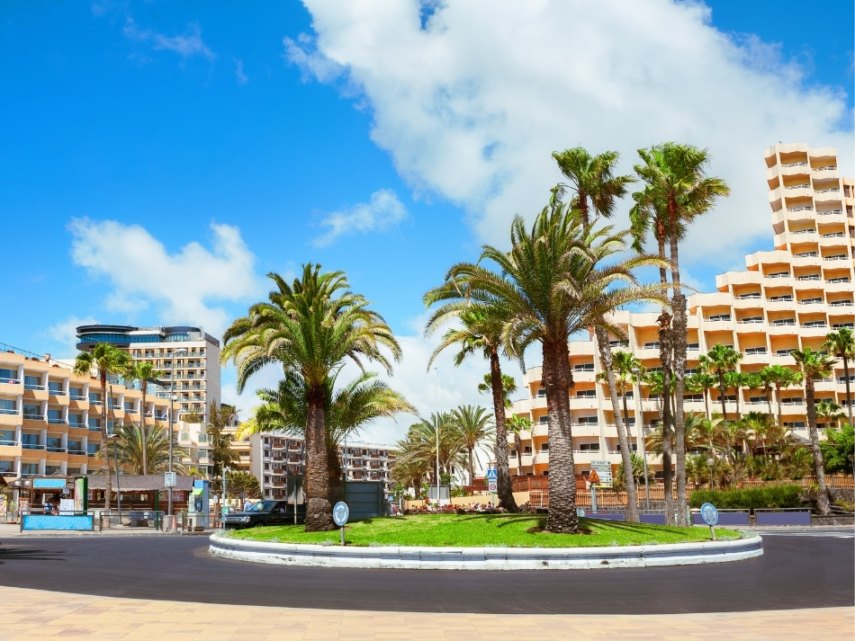 Reisadvies voor Gran Canaria