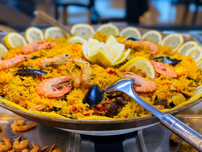 De 10 beste restaurants in Gran Canaria Emigreren Gran Canaria