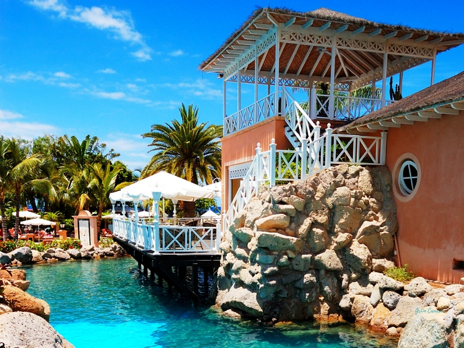 Dit zijn de mooiste hotels op Gran Canaria