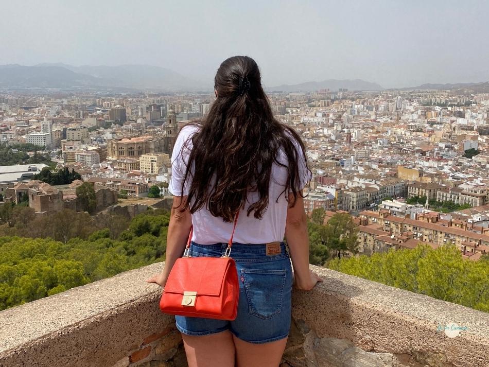Reisblogger Melissa in Malaga jaaroverzicht 2021
