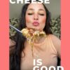 The Cheese Is Good Kookboek - Melissa Aarssée
